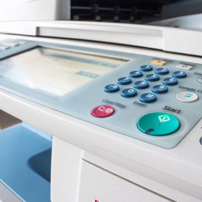 PRINTING SERVICES
