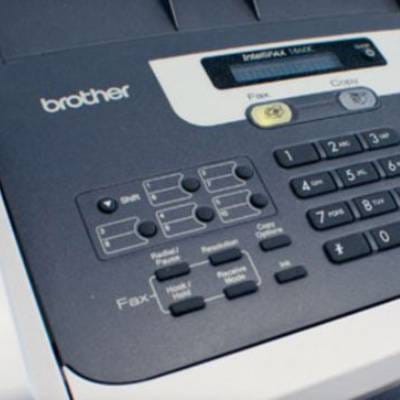 FAXING SERVICES